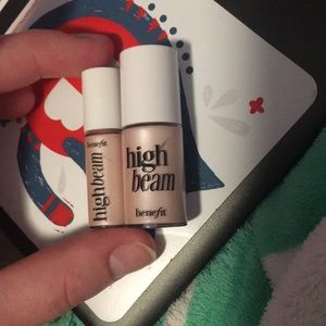 Benefit Cosmetics High Beam Highlighter
